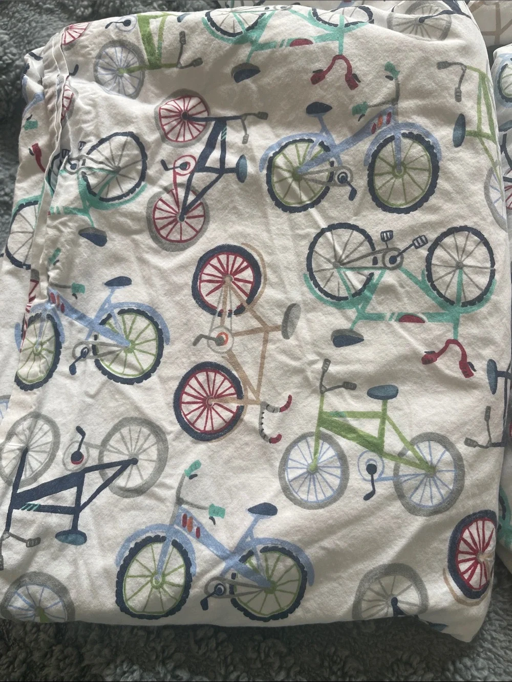 Pottery Barn Kids five piece